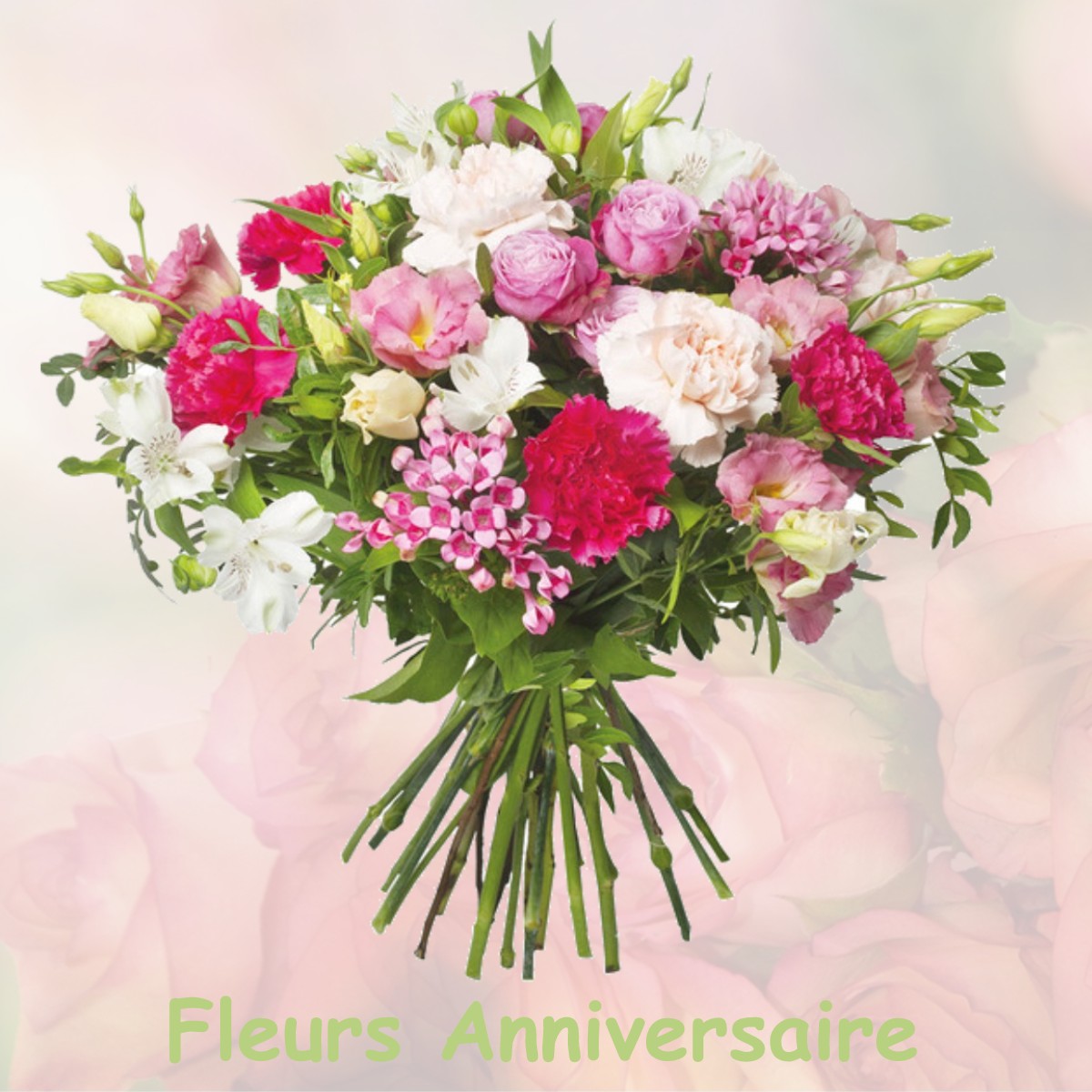 fleurs anniversaire VIESSOIX